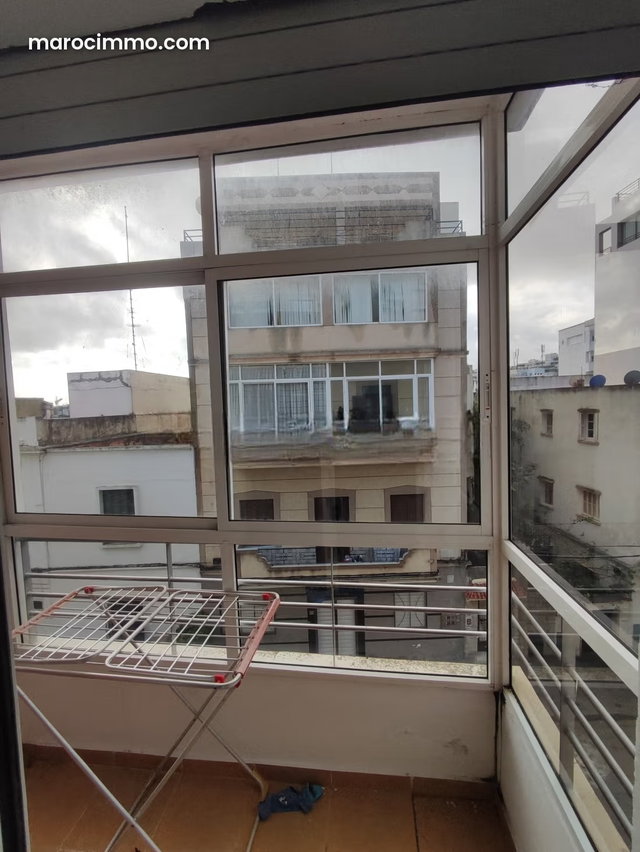 Appartement 3 Chambres Marchan — 4