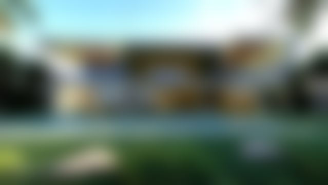 New 800 m² Villa on Amelkis Golf Course, Marrakech — Marrakesh