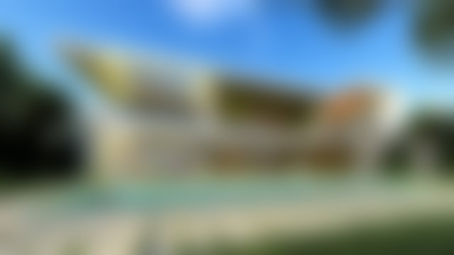 Villa neuve 800 m² sur golf Amelkis, Marrakech — 3