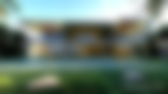 Villa neuve 800 m² sur golf Amelkis, Marrakech — 2