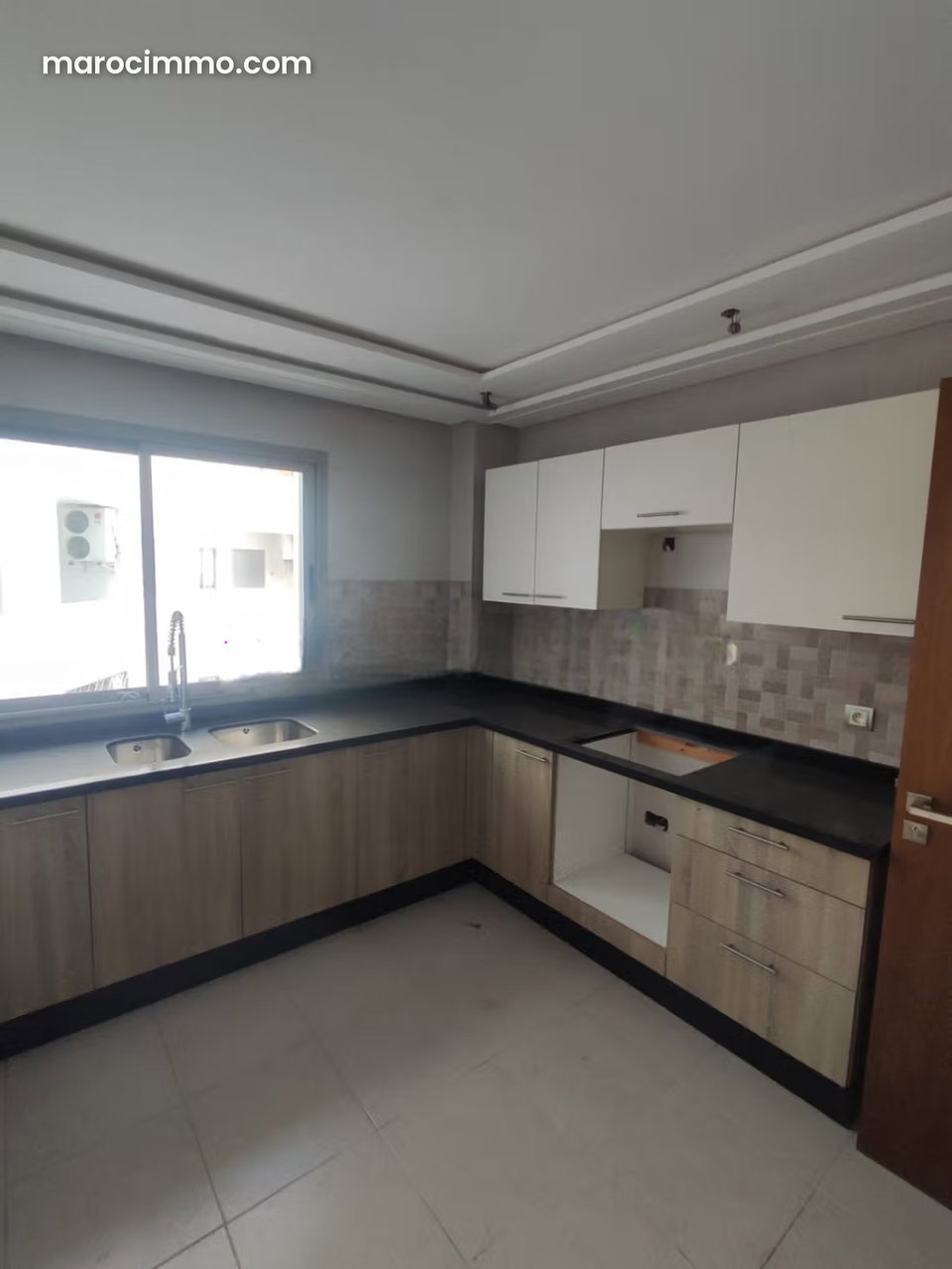 New Project Multiple Apartments in Marchan