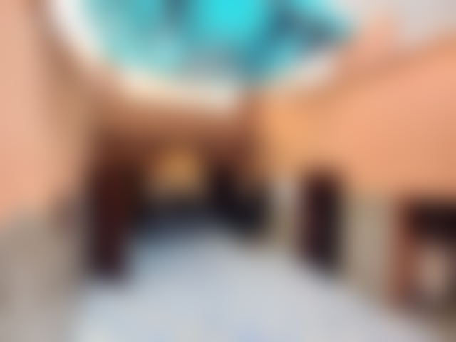 Riad to Renovate with Patio in Ksibat Nhas, Marrakech — Marrakesh