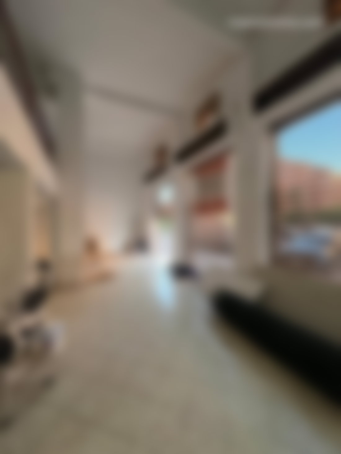 محل تجاري فسيح للبيع بحي سملالية مراكش
