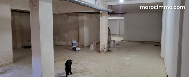 Local commercial à vendre 428m2 — 3