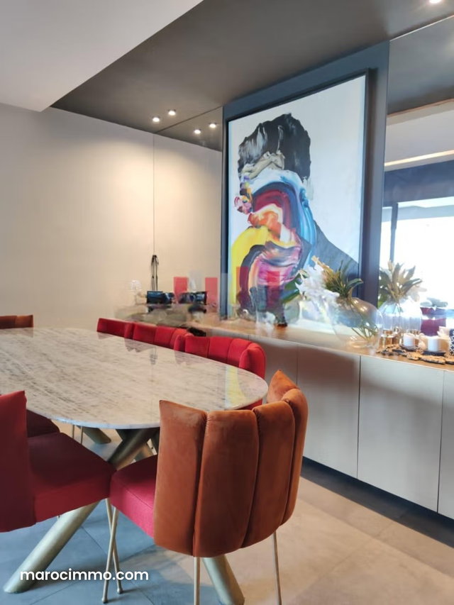 Immobilier à louer à Casablanca. 2 belles chambres — 4