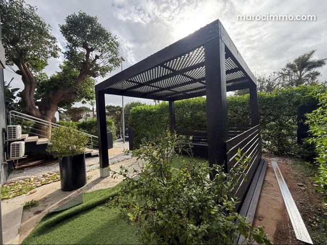 Plateau de bureau duplex 280 m² Paranfa — 4