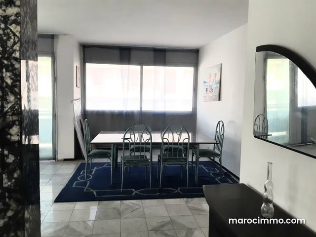 Beautiful Office for Sale in Casablanca Mers Sultan — 5