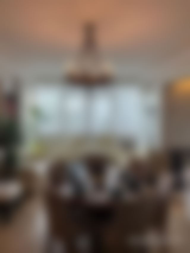 190 m² Apartment, 3 Bedrooms with Terrace, Maarif, Casablanca — Casablanca