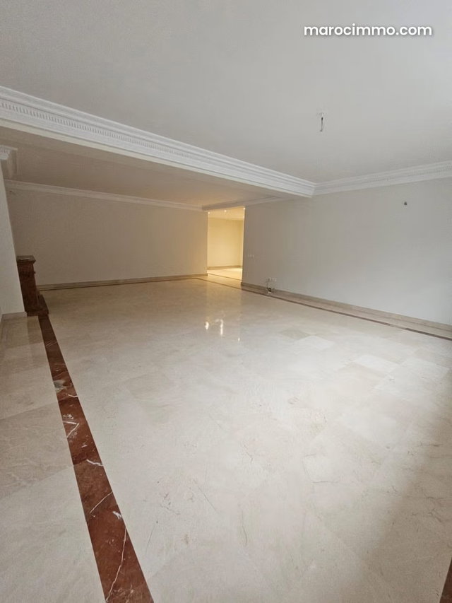 For Rent Luxury Apartment in Ain Diab — 5