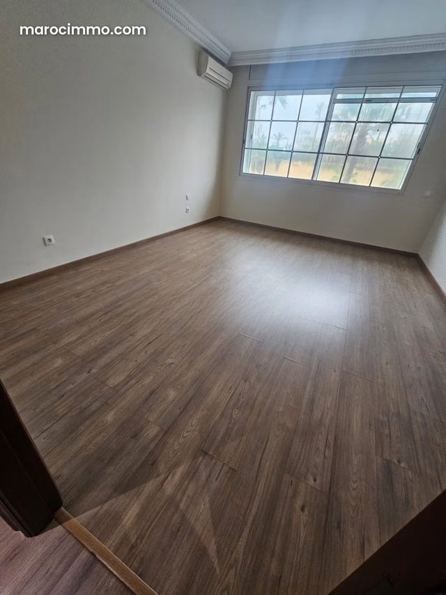 For Rent Luxury Apartment in Ain Diab — 3