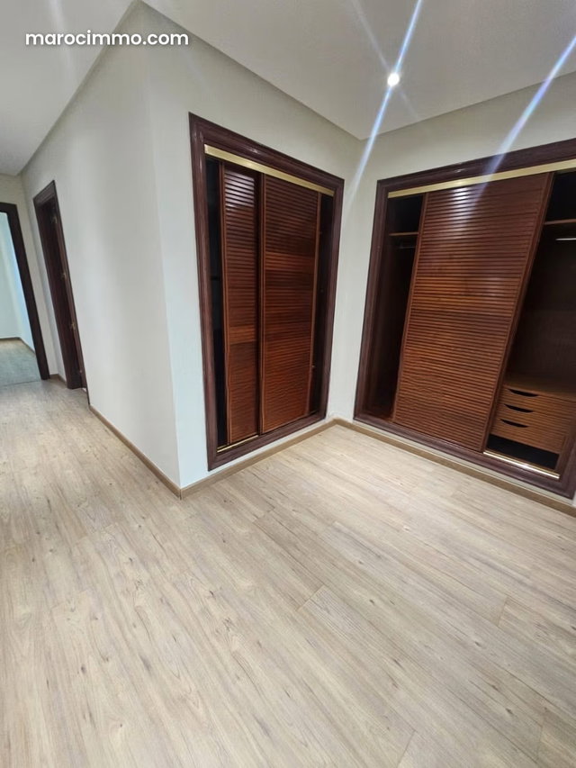 For Rent Luxury Apartment in Ain Diab — 2