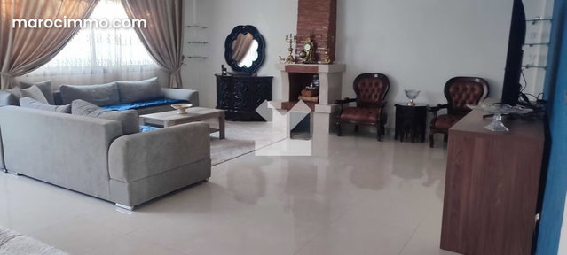 Villa à Vendre de 313.0 m² à Marrakech, Zohor Targa Zephyr — 2