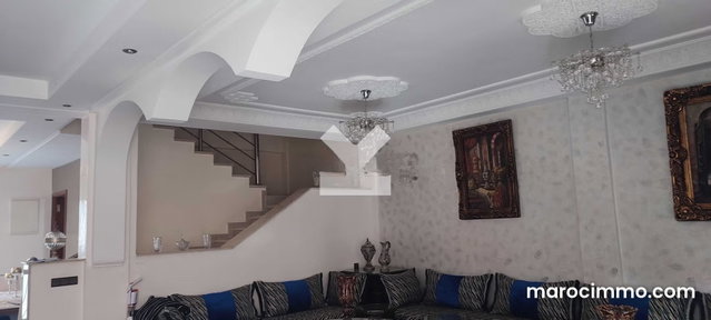 Villa à Vendre de 313.0 m² à Marrakech, Zohor Targa Zephyr — 5