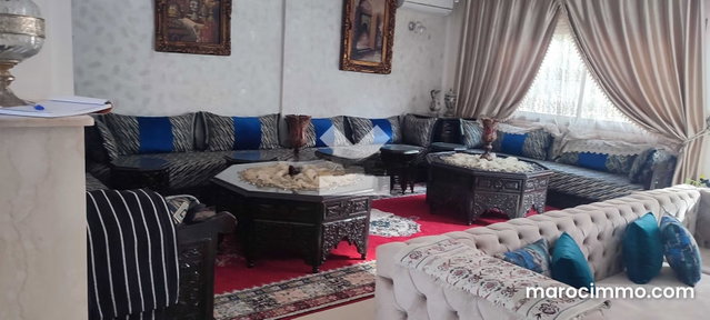 Villa à Vendre de 313.0 m² à Marrakech, Zohor Targa Zephyr — 3