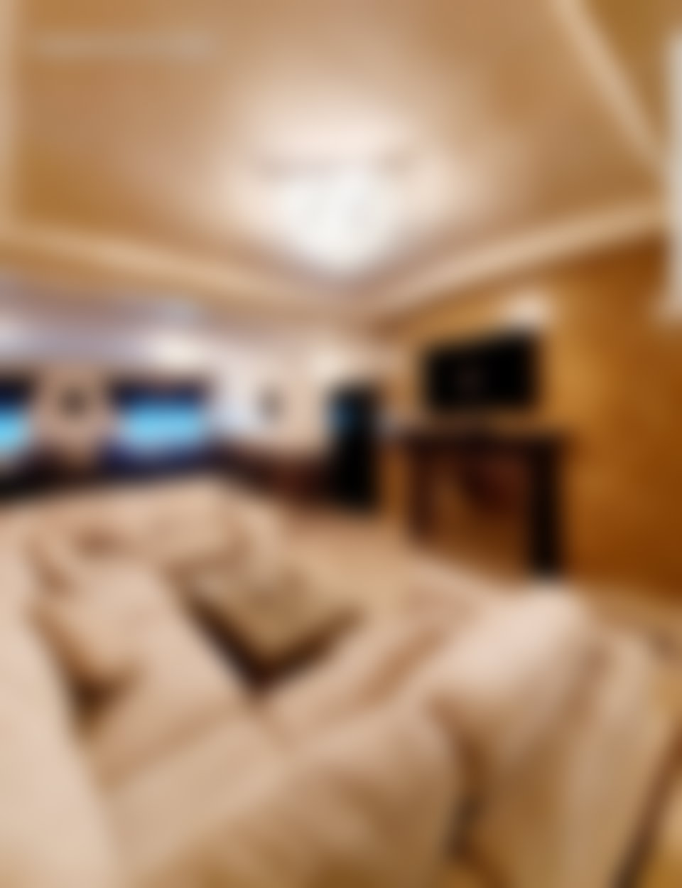 236 sqm Apartment, 4 Bedrooms Including Suites, Racine, Casablanca