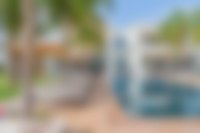 Villa 5 suites, 2,9 ha face à l'Atlas, Portes de Marrakech — 3