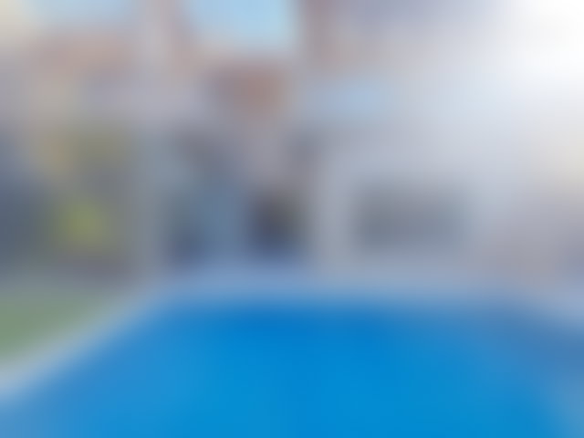 Villa 570 m² avec piscine, Bouskoura centre — 4