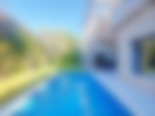 Villa 570 m² avec piscine, Bouskoura centre — 2