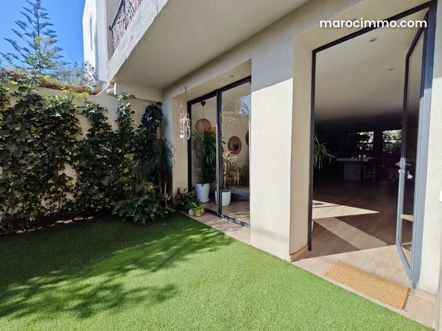 Vente Maison moderne de 225 m² dans lotissement — 2