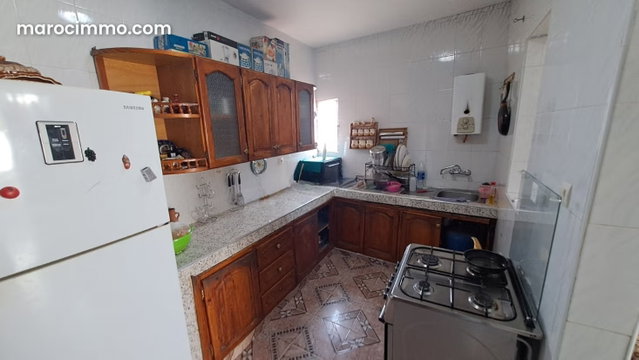 Maison avec Vue Panoramique à Amrah — 3