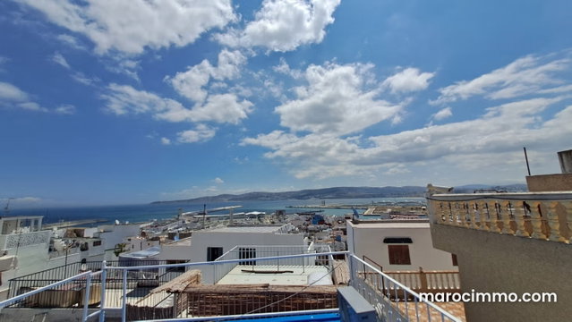 Maison avec Vue Panoramique à Amrah — 2