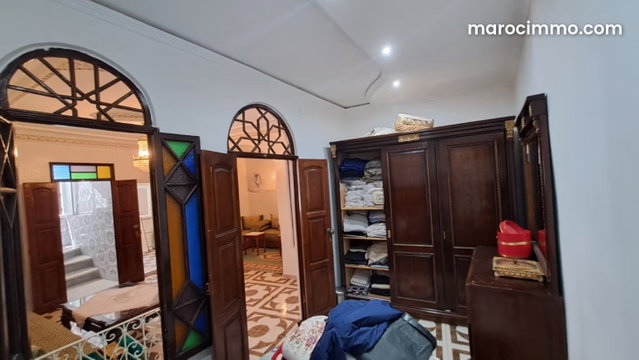 Maison avec Vue Panoramique à Amrah — 4