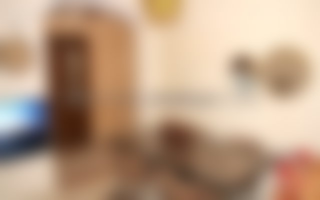 Furnished Apartment with Terrace in Tanger City Center — 4