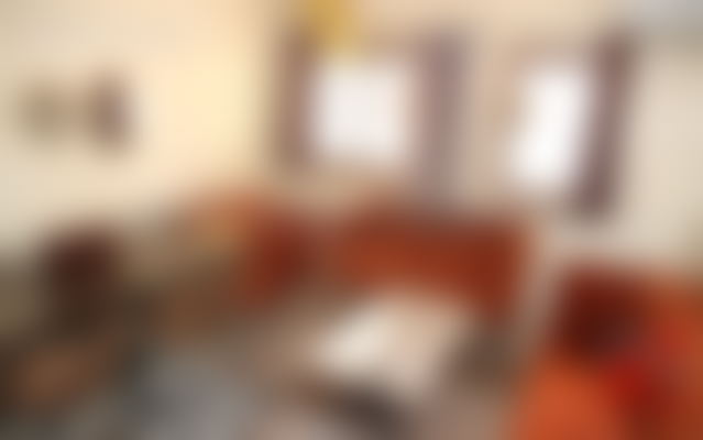 Furnished Apartment with Terrace in Tanger City Center — Tangier