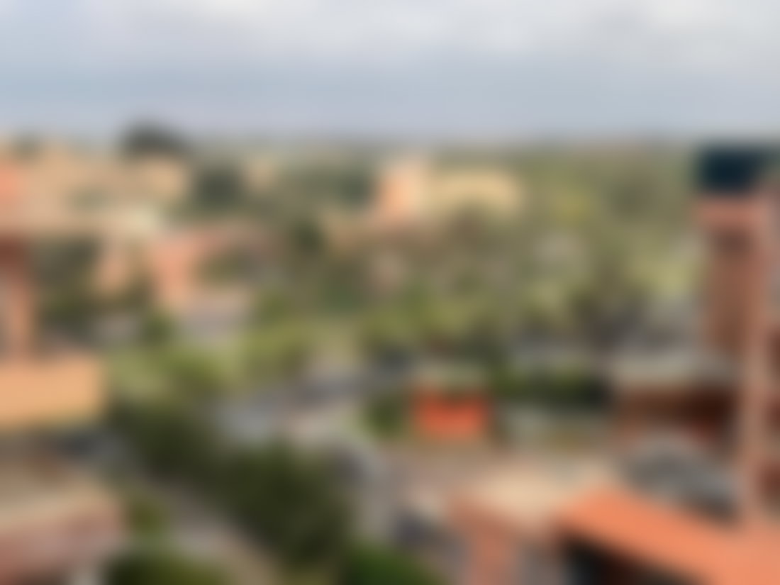 Appartement 162 m², vue Atlas, Hivernage Marrakech