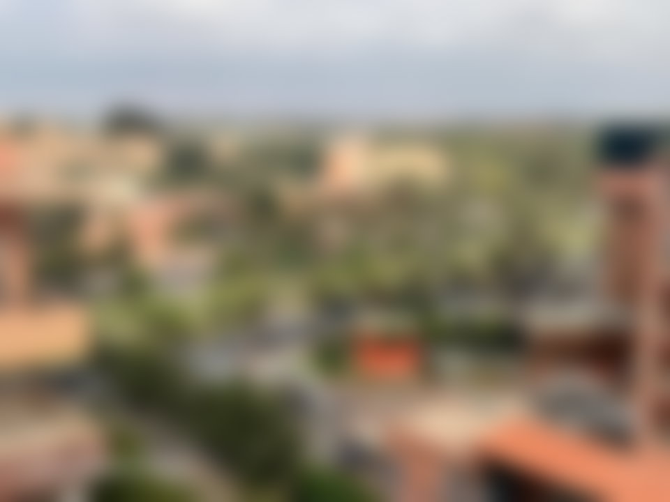 Appartement 162 m², vue Atlas, Hivernage Marrakech