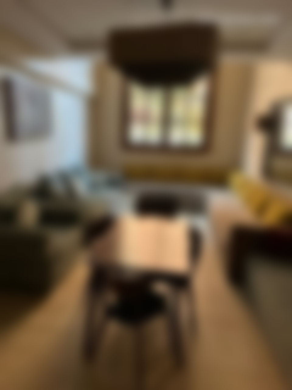 90 sqm Apartment in Victor Hugo, Marrakech | Luxurious 2-Bedroom Duplex
