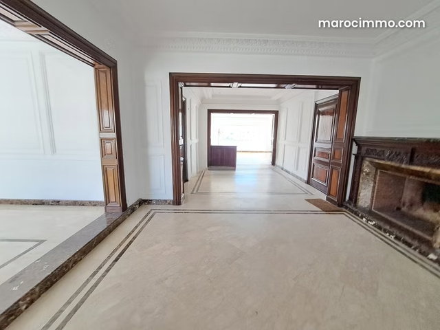 Magnificent Apartment for Sale in Racine 240 m² — 5