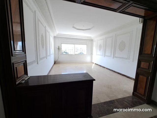Magnificent Apartment for Sale in Racine 240 m² — 3