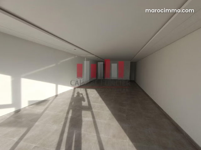 Office space for rent 75m2 on Bd Al Qods — 4