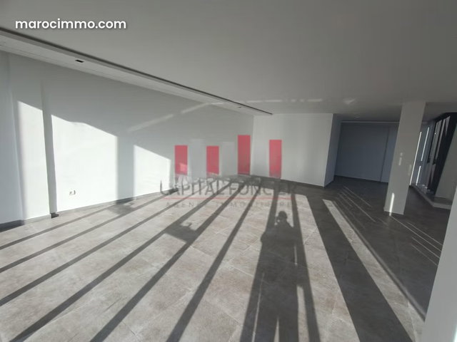 Office space for rent 75m2 on Bd Al Qods — 3