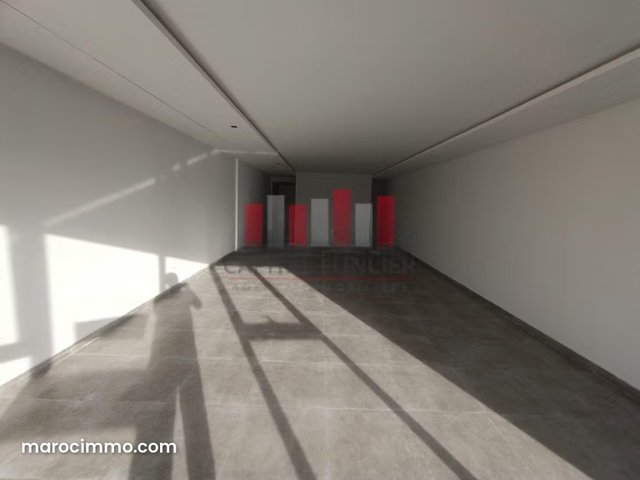 Office space for rent 75m2 on Bd Al Qods — 5