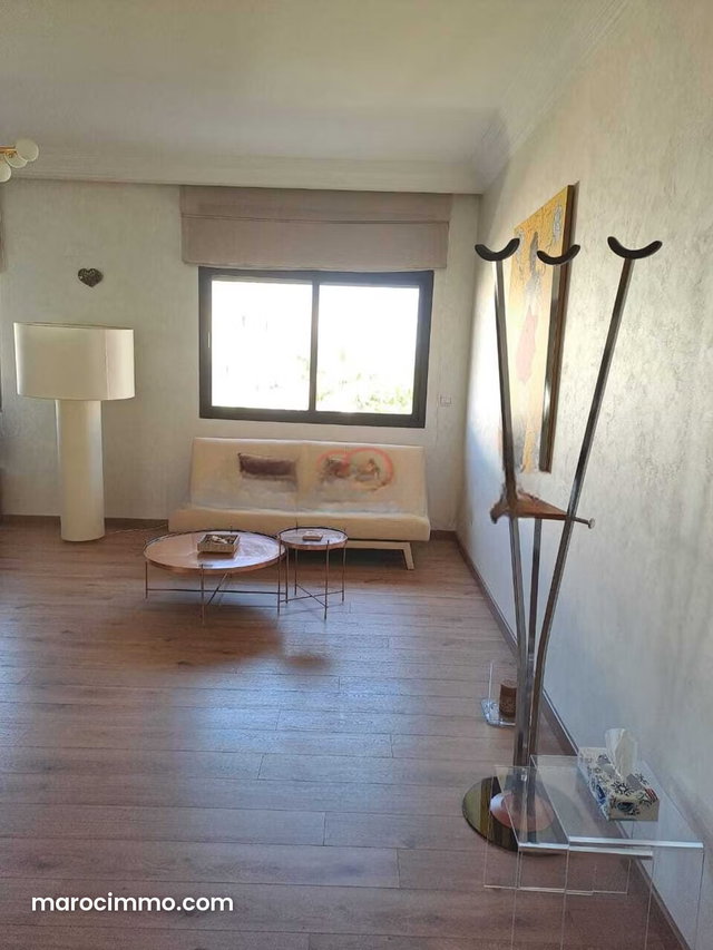 Apartment for Rent in Ain Diab — 2