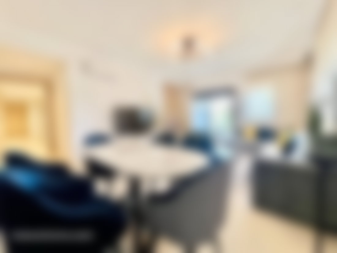 Appartement meublé avec terrasse à Casablanca Finance City