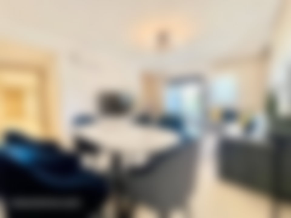 Appartement meublé avec terrasse à Casablanca Finance City