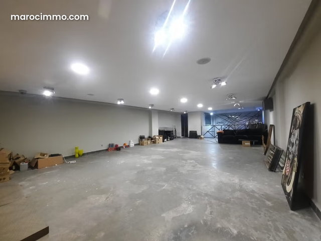 Commercial Property for Sale in Triangle d’Or — 5
