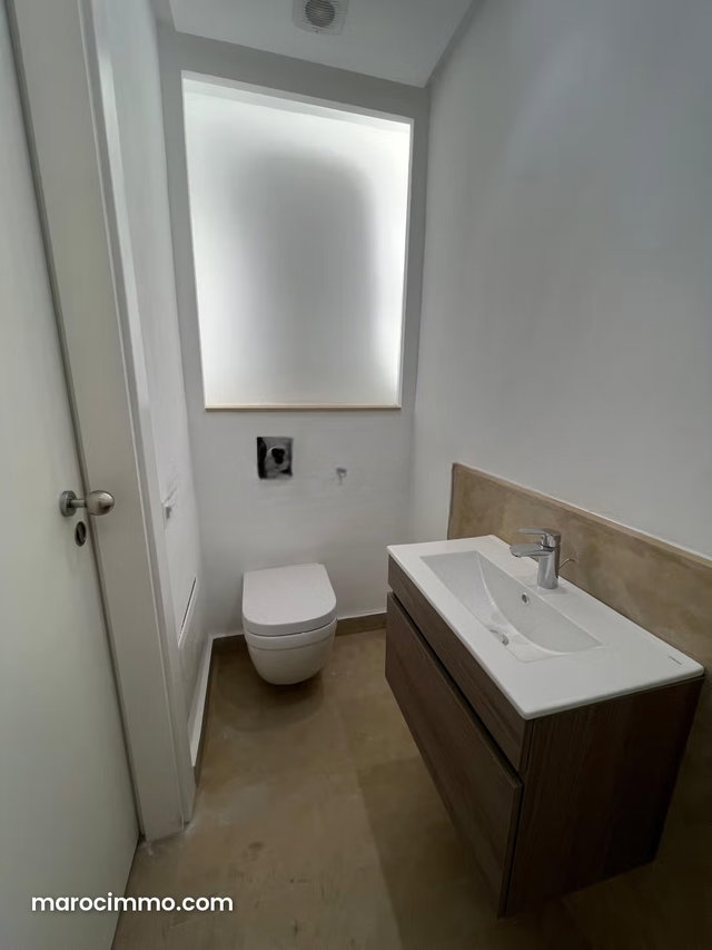 Joli studio à vendre à cote de lycée Lyautey — 4