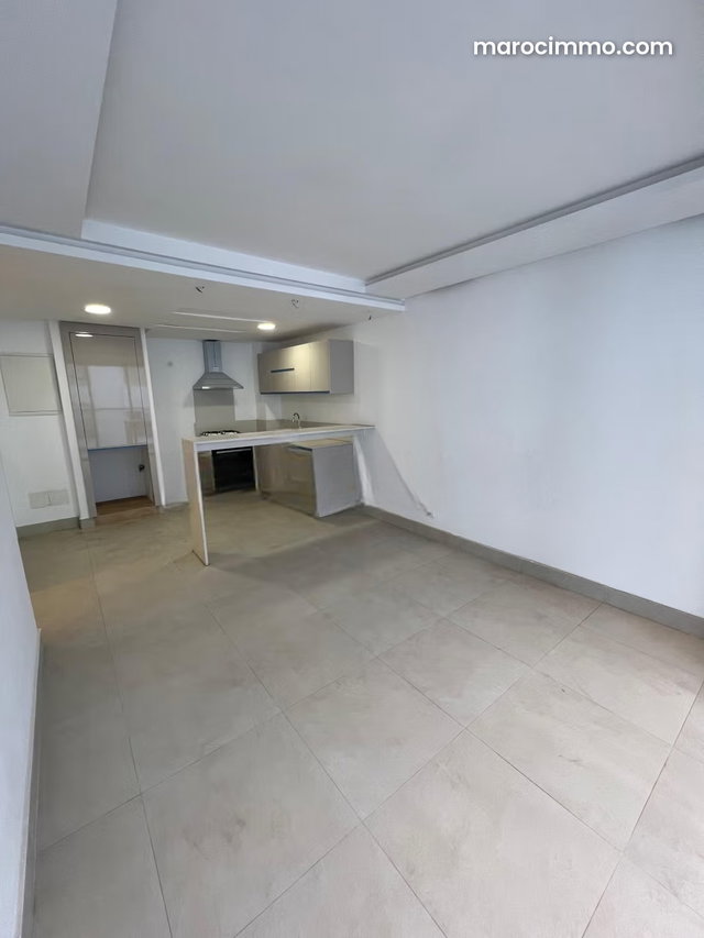 Joli studio à vendre à cote de lycée Lyautey — 3