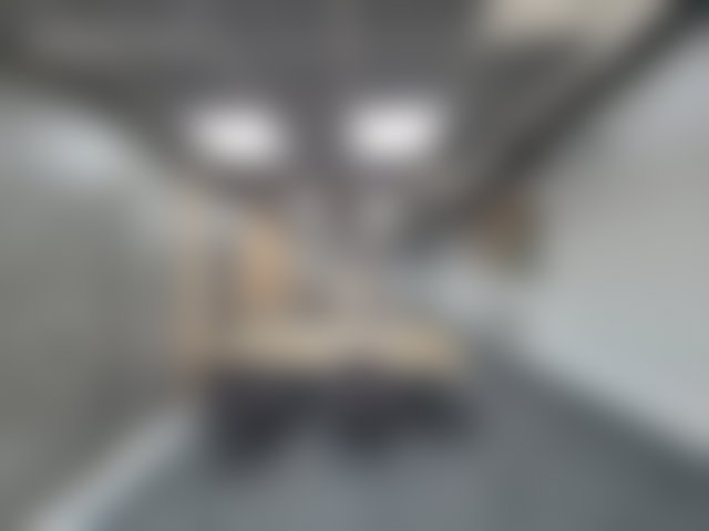 Bureau 300 m² dans villa rénovée, Anfa Casablanca — 5