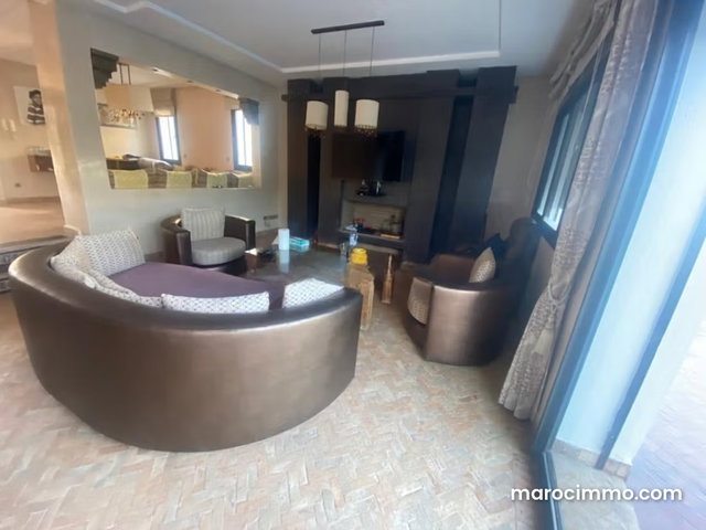 Villa 700 m2 a vendre piscine a sonaba founty — 5