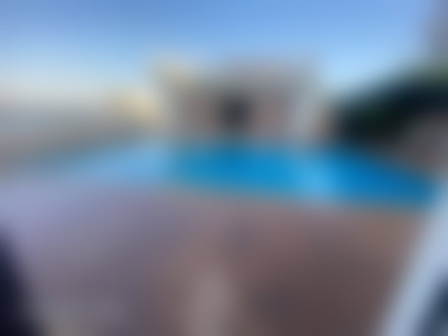 Villa 700 m² avec piscine, Founty, Agadir — 2