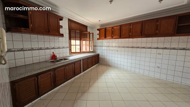 Sale of Oualfa Hay Hassani Casa Building — 5
