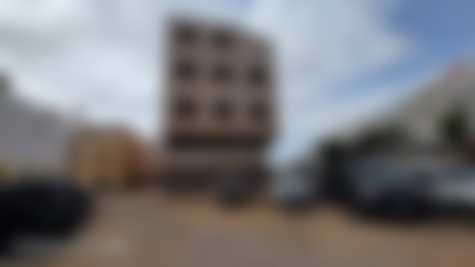 Bureau 140 m² avec terrasse à vendre, Oulfa, Casablanca