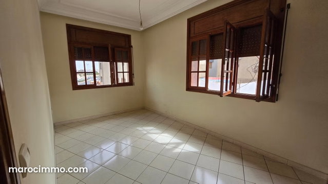 Sale of Oualfa Hay Hassani Casa Building — 3