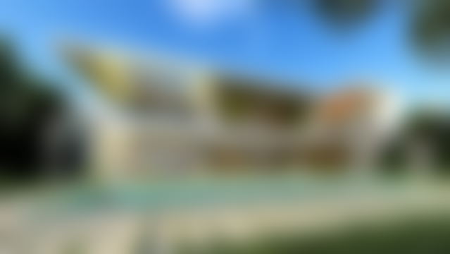 Brand-New 800 m² Villa, Amelkis Golf, Marrakech, 5 Bedrooms, Swimming Pool — Marrakesh