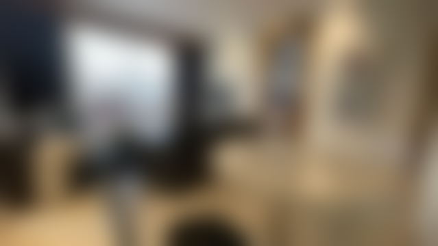 Furnished Apartment with Terrace, Racine, Casablanca — Casablanca